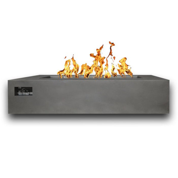 Crossfire AON Fire Tables