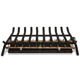 Outdoor Crossfire Fireplace Kits