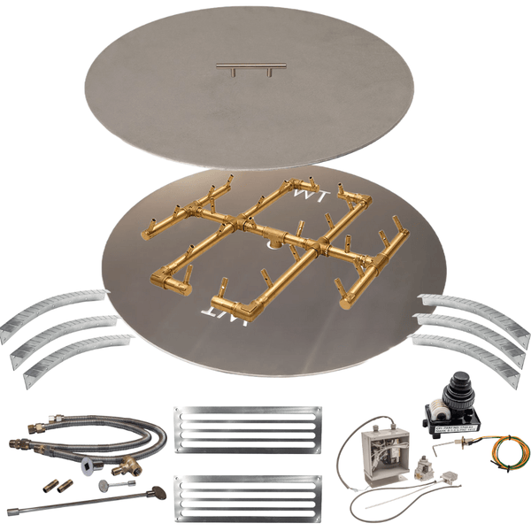 Ultimate Crossfire Bundles
