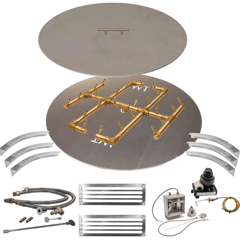 Ultimate Crossfire Bundles