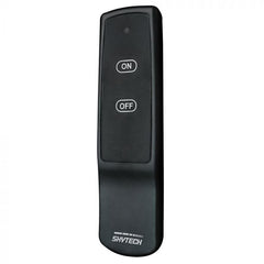 Warming Trends On Off Remote Control  for 3 Volt Ignition Systems in White Background