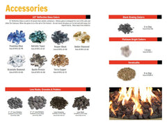 Modern Flames LPS Landscape Pro Slim Built In Electric Fireplace