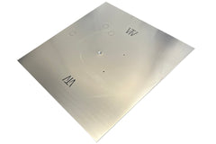 Ultimate Crossfire Bundle: Warming Trends Crossfire 2.0 Universal Original Brass Burner Bundle
