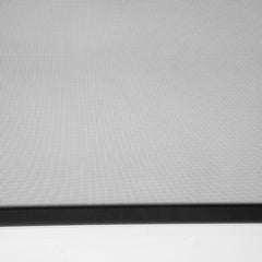 Modern Flames Invisible Non-Glare Mesh Screen 