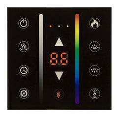 Modern Flames Remote Control Botton