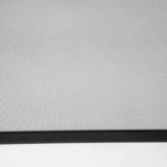 Modern Flames Mesh Screen