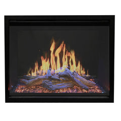 Modern Flames Orion Traditional Heliovision Built-In Electric Fireplace