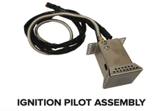 Warming Trends Platinum 24V Electronic Ignition System