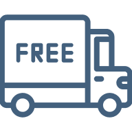 Image of Enjoy free shipping on all orders