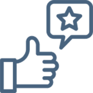 Image of Customer Service Is Our #1 Priority - Plain and simple