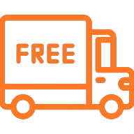 Image of Qualifying orders ship free coast to coast